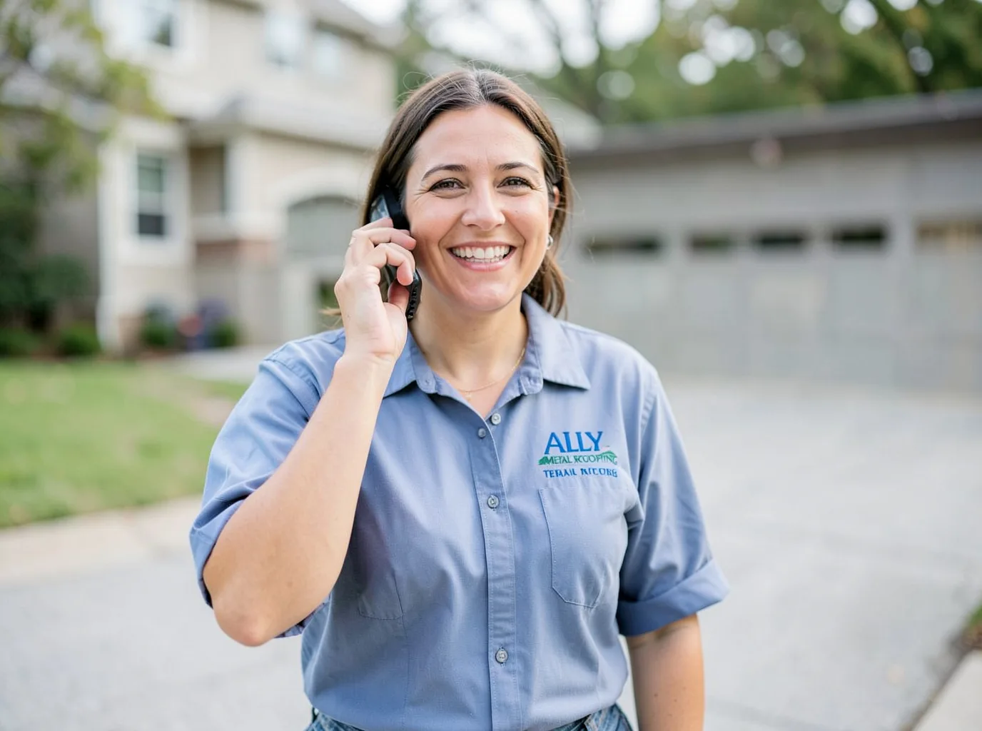 Metal Roof Installation Berlin, NJ FAQs